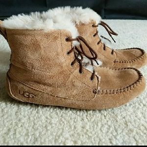 Ugg Moccasins